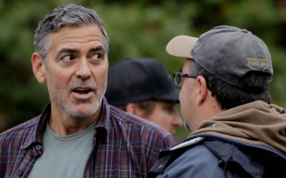 Bande-annonce de « Tomorrowland » avec George Clooney (vidéo)
