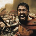 La scène de combat culte du film 300 recréée dans une salle de gym (vidéo)