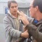 Istanbul : un soldat américain agressé par des jeunes activistes (vidéo)