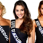 Miss France 2015 : les 33 candidates en photos (photos)