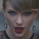 Taylor Swift dévoile son nouveau clip &laquo;&nbsp;Blank Space&nbsp;&raquo; (vidéo)