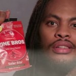 Waka Flocka Flame star d&rsquo;une pub pour des bonbons anti-toux (vidéo)