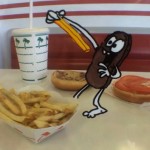 Des cartoons prennent vie dans le monde réel (vidéo)