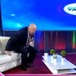 Turquie : un médecin victime d&rsquo;une crise cardiaque en direct à la télévision (vidéo)