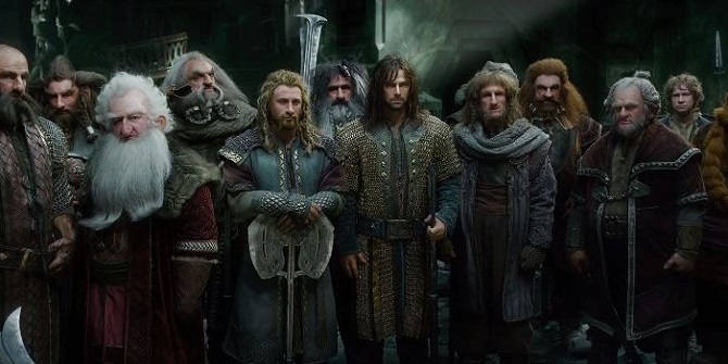 Le Hobbit 3 : La Bataille des Cinq Armées – Bande Annonce Officielle (vidéo)
