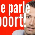 Confessions hyper intimes  : Je parle fort ! (vidéo)