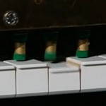 Le piano parlant ! (vidéo)