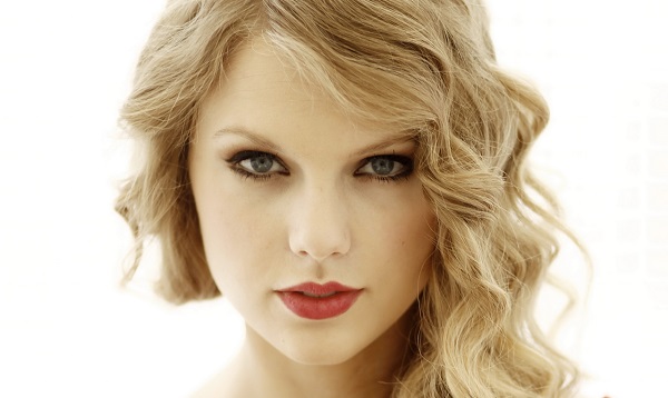 Taylor Swift : découvrez à quoi elle ressemblait à l’âge de 12 ans (photo)