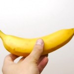 Comment impressionner vos amis avec une banane ? (vidéo)