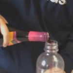 Faire du vin gazeux. Une mauvaise idée ! (vidéo)