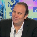 Free : Xavier Niel prépare une grosse surprise pour 2015 (vidéo)