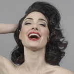 100 ans de beauté en une minute (vidéo)