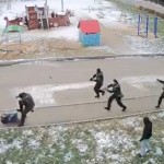 Voilà pourquoi il ne faut jamais chercher la police russe (vidéo)