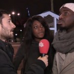 Micro trottoir : en quelle année est né Jesus Christ (vidéo)