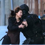 Prise d&rsquo;otages à Sydney : la vidéo de l&rsquo;assaut de la police (vidéo)