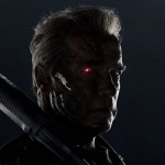 Terminator Genisys avec Arnold Schwarzenegger : regardez la bande-annonce finale !