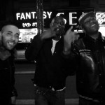 XOER (DZ School) – Ride de nuit (CLIP)