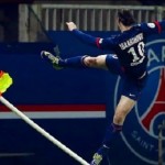 Zlatan Ibrahimovic – The Taekwondo Footballer (vidéo)