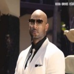 Booba – Caracas (audio)