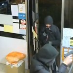 France : 3 jeunes braquent une épicerie à Cachan… (vidéo)