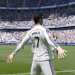 Regardez ce magnifique but inscrit dans FIFA 15 (vidéo)