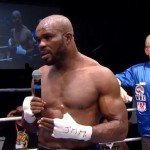 Boxe : Le superbe discours de Jean-marc Mormeck après son dernier combat (vidéo)
