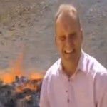 Un journaliste drogué malgré lui en plein reportage (vidéo)