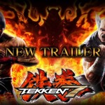 Tekken 7 : une nouvelle vidéo de gameplay dévoilée (trailer)