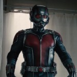 Regardez la première bande-annonce du nouveau Marvel : Ant-Man (bande annonce)