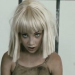 Effrayant : le clip d’Elastic Heat de Sia sans musique (vidéo)