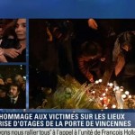 Charlie Hebdo : La femme d&rsquo;un otage accuse BFMTV d&rsquo;avoir donné trop d&rsquo;informations (vidéo)