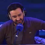 Cyril Hanouna appelle Nicolas Sarkozy pour lui souhaiter un bon anniversaire (vidéo)