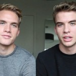 Des jumeaux annoncent à leur père qu&rsquo;ils sont gays (vidéo)