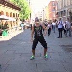 Comment ridiculiser des gens dans la rue ? (vidéo)