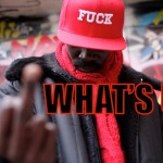 Le SHOW KILLA Show – What’s UP (CLIP)