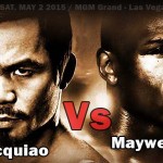 Floyd Mayweather vs Manny Pacquiao : annoncé comme &laquo;&nbsp;le combat du siècle&nbsp;&raquo; ! (vidéos)