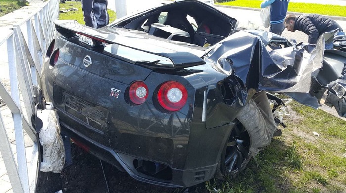 Andrey Yeshchenko accident (3)