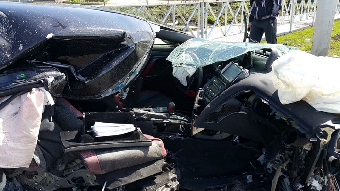 Andrey Yeshchenko accident (4)