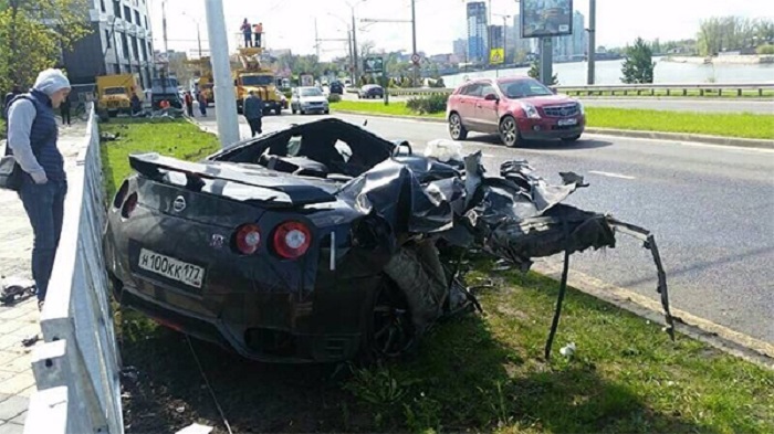 Andrey Yeshchenko accident (5)