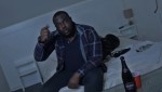 Cyborg – Dernier verre (clip)