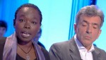 Immigration : Le gros coup de gueule de Fatou Diome