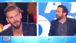 TPMP – M Pokora : &laquo;&nbsp;Je n&rsquo;ai jamais couché avec une fan&nbsp;&raquo;