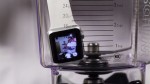 Que se passe-t-il quand on met un Apple Watch dans un mixeur ?