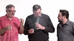 3 ex-flics fument du cannabis pour la première fois !