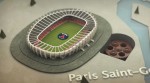 Le PSG revisite le générique de “Game of Thrones”