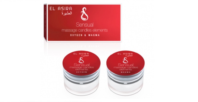 sex-shop halal huile