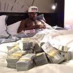 10 choses que Mayweather peut s&rsquo;offrir avec 180 millions de dollars