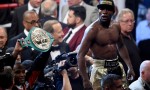 Floyd Mayweather remporte le &laquo;&nbsp;combat du siècle&nbsp;&raquo; face à Manny Pacquiao