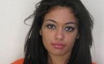 12 jolies délinquantes et criminelles que vous n&rsquo;auriez jamais soupçonné