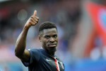 PSG : Aurier clashe violemment Laurent Blanc, Zlatan Ibrahimovic et Sirigu (vidéo)